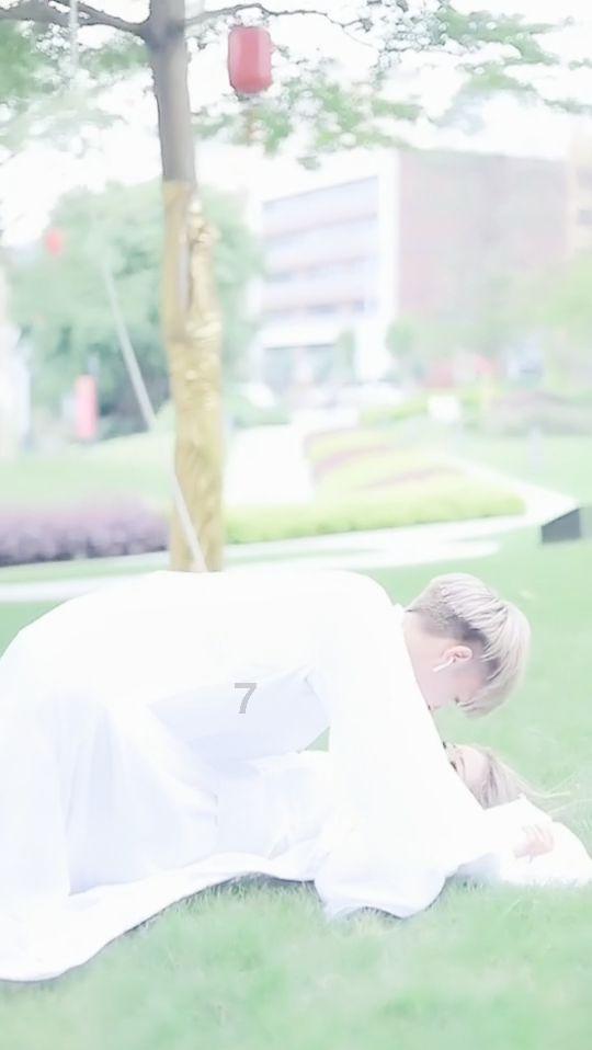 奔跑吧6